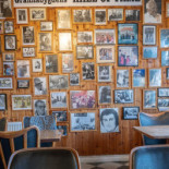 Fiket I Gränna Inomhus