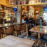 Fiket I Gränna Inomhus