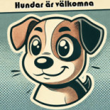 Fiket I Gränna Logotyp