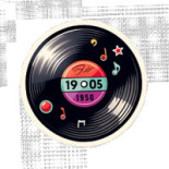 Fiket I Gränna Logotyp