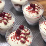 Fiket I Gränna Dryck