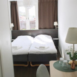 Grännagården Inomhus