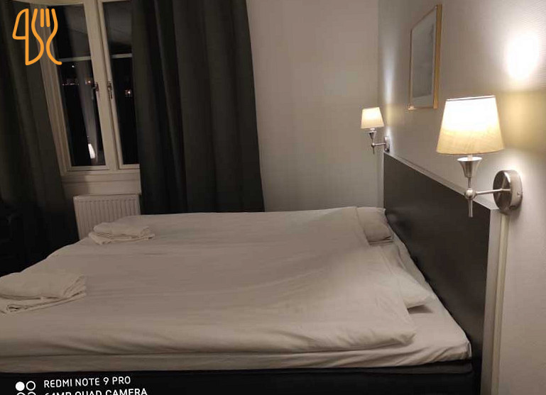 Grännagården Inomhus