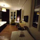 Grännagården Inomhus