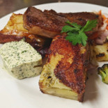 Restaurang Solbacken Mat