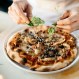 Restaurang Solbacken Dryck