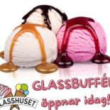 Restaurang Solbacken Logotyp