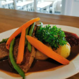 Restaurang Solbacken Mat