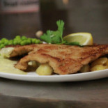 Restaurang Solbacken Mat