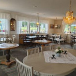 Restaurang Solbacken Inomhus