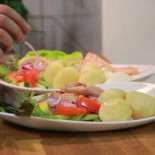 Restaurang Solbacken Mat