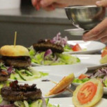 Restaurang Solbacken Mat