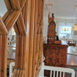 Restaurang Solbacken Inomhus