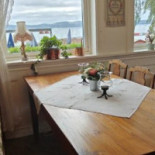 Restaurang Solbacken Inomhus