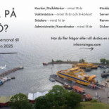 Restaurang Solbacken Meny