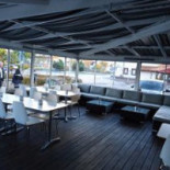 Mathias Koek Rum Ab Utomhus