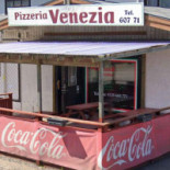 Pizzeria Venezia Utomhus