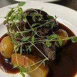 Hannas Koek Graenna, Ab Dryck