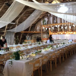 Hannas Koek Graenna, Ab Inomhus