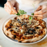 Restaurang Solbacken Dryck