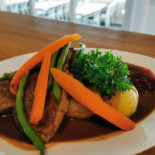 Restaurang Solbacken Mat