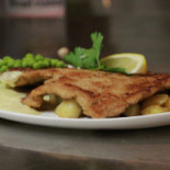 Restaurang Solbacken Mat