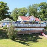 Restaurang Solbacken Utomhus