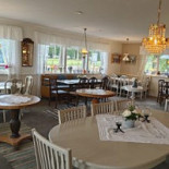 Restaurang Solbacken Inomhus