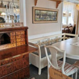 Restaurang Solbacken Inomhus