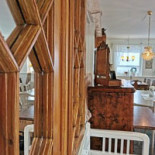 Restaurang Solbacken Inomhus