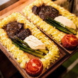 Restaurang Baronen Restaurang Pizzeria Tranås Mat