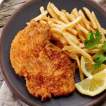 Restaurang Baronen Restaurang Pizzeria Tranås Mat