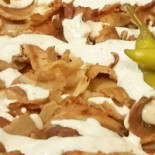 Restaurang Baronen Restaurang Pizzeria Tranås Mat