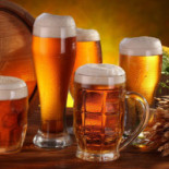 Restaurang Baronen Restaurang Pizzeria Tranås Dryck