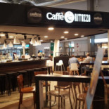 Caffé Ritazza Inomhus