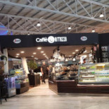 Caffé Ritazza Utomhus