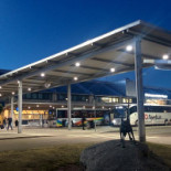 Caffé Ritazza Utomhus