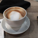 Caffé Ritazza Dryck