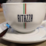 Caffé Ritazza Dryck