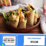 Caffé Ritazza Dryck