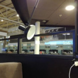 Caffé Ritazza Inomhus