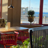 Restaurang Brahehus Utomhus