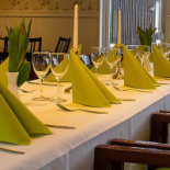 Lunch Cafe Pelargonen Ab Dryck