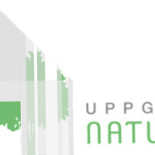Uppgrenna Naturhus Logotyp