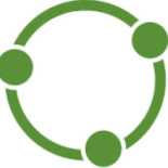 Uppgrenna Naturhus Logotyp