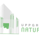 Uppgrenna Naturhus Logotyp