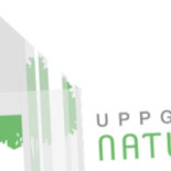 Uppgrenna Naturhus Logotyp