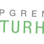 Uppgrenna Naturhus Logotyp