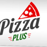 Pizza Plus Logotyp