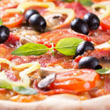 Pizza Plus Mat
